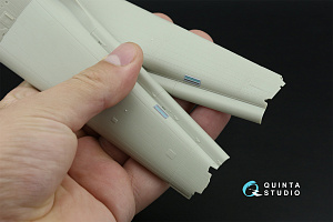 Элементы экстерьера для MH-60S, MH-60R, HH-60H (Kitty Hawk)