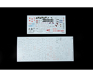 Сборная модель 1/72 Микоян МиГ-21бис ProfiPACK (Eduard kits)