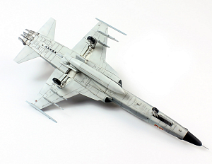 Сборная модель 1/72 F-5F'Tiger II' (Dream Model)