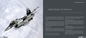 Авиационные книги 'Ode to the Falcon' (HMH-Publications)