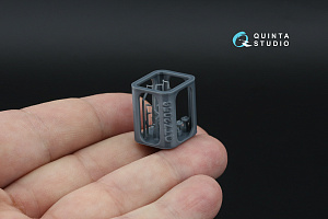 Авиационный пулемет Type 92, 2 шт (для всех моделей)