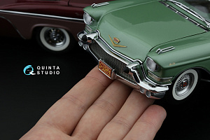 Автомобильные номера США, юго-западные штаты, 1950-1960 (для всех моделей) (на метал. основании), ч1