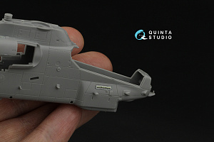 Строевые Огни для AH-1W/Z (для всех моделей)