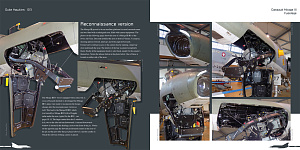 Авиационные книги Duke Hawkins: Dassault_Mirage III/5/50 (HMH-Publications)