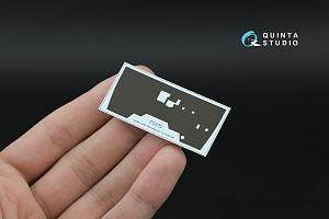 Коврик напольный для ЗиЛ-130, тип 1 (AVD)