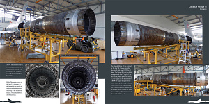 Авиационные книги Duke Hawkins: Dassault_Mirage III/5/50 (HMH-Publications)