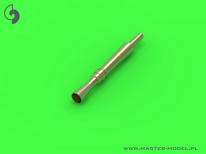 Дополнения из латуни 1/72 BESA 7,92 mm Machine gun tips (4 pcs.)
