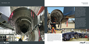 Авиационные книги Duke Hawkins: McDonnell F-15E Strike Eagle (HMH-Publications)