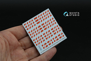 Предупреждающие вымпелы "Remove Before Flight" для RAF, 29 шт