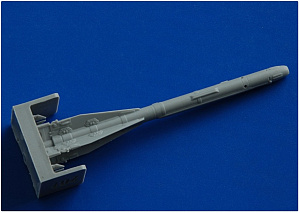 Дополнения из смолы 1/32 Р-60 Авиационная управляемая ракета «Воздух-воздух» (Advanced Modeling)