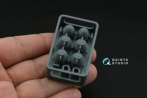 Контейнеры РЭБ «Хибины-У» для Су-30СМ (для всех моделей)