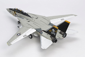 Сборная модель 1/48 Grumman F-14A Tomcat (Tamiya)