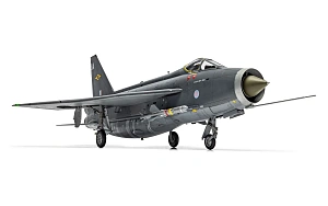 Сборная модель 1/48 English Electric Lightning F.6 (Airfix)
