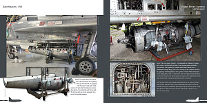 Авиационные книги Duke Hawkins: BAC/EE Lightning (HMH-Publications)