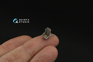 Комплект ремней для самолета ВМС Японии, ВМВ (2 шт)