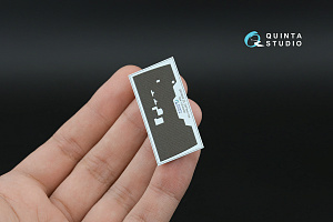 Коврик напольный для ЗиЛ-130, тип 1 (Звезда)