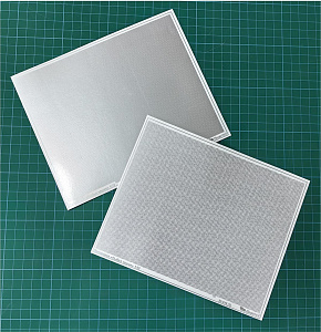 Декаль 1/32 "Рыбья чешуя" (Begemot)