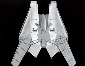Сборная модель 1/48 Grumman F-14A Tomcat (Tamiya)