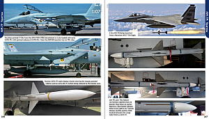 Авиационные книги Uncovering the McDonnell F-15A/B Eagle [F-15B] (Daco Publications)