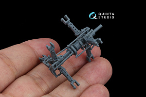 Колонка Ротора для Ка-52 (Dream Model/Квинта)