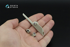 Элементы экстерьера для MH-60S, MH-60R, HH-60H (Kitty Hawk)