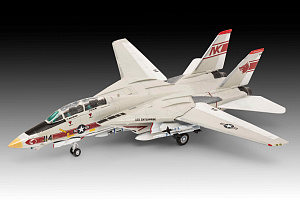 Сборная модель 1/144 Grumman F-14A Tomcat (Revell)