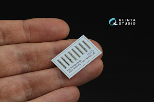 Строевые Огни для AH-1W/Z (для всех моделей)