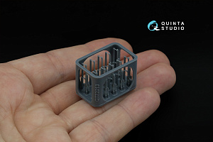 Снаряды РС-82 (10 шт) с направляющими РО-82 (для всех моделей)