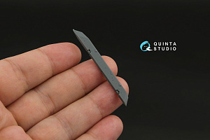 Ракеты «воздух-воздух» Р-77-1 (версия 1) с пусковыми устройствами, 2 шт. (для всех моделей)