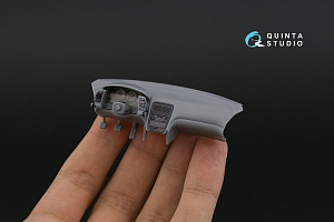 3D Декаль интерьера кабины Nissan Fairlady 300ZX Z32 (Tamiya)