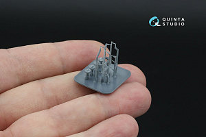 Авиационный пулемет Type 92, 2 шт (для всех моделей)