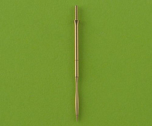 Дополнения из латуни 1/48 ПВД для самолета Dassault Mirage III/5