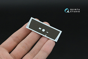 Коврик напольный для Урал-4320, тип 1 (Звезда)