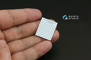 Большой набор экстерьера для Ка-52 (Dream Model)