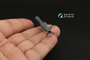 Ракеты «воздух-воздух» Р-77-1 (версия 1) с пусковыми устройствами, 2 шт. (для всех моделей)