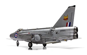 Сборная модель 1/48 English Electric Lightning F.6 (Airfix)