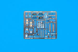 Сборная модель 1/72 Aero L-29 Delfin ProfiPACK edition (Eduard kits)