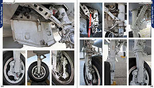 Авиационные книги Uncovering the McDonnell F-15A/B Eagle [F-15B] (Daco Publications)