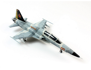 Сборная модель 1/72 F-5F'Tiger II' (Dream Model)