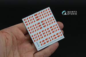 Предупреждающие вымпелы "Remove Before Flight" для RAF, 29 шт