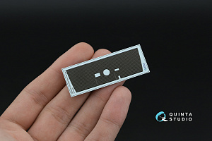 Коврик напольный для Урал-4320, тип 2 (Звезда)