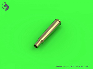Дополнения из латуни 1/35 Browning .50 caliber (12.7mm) - empty shells (25pcs)