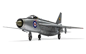 Сборная модель 1/48 English Electric Lightning F.6 (Airfix)