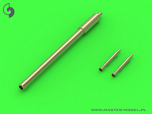 Дополнения из латуни 1/72 British QF 2-pdr (40mm) version Mk.X
