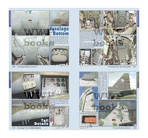 Авиационные книги Су-25 «Грач» в деталях (WWP Publications)