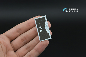 Коврик напольный для ЗиЛ-130, тип 2 (Звезда)