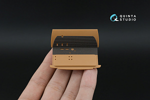 Коврик напольный для ЗиЛ-131 (ICM)