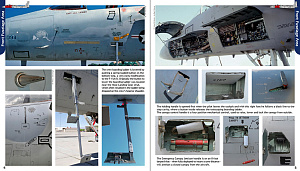 Авиационные книги Uncovering the McDonnell F-15A/B Eagle [F-15B] (Daco Publications)