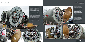 Авиационные книги Duke Hawkins: Blackburn Buccaneer (HMH-Publications)