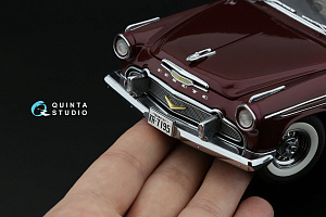 Автомобильные номера США, юго-западные штаты, 1950-1960 (для всех моделей) (на метал. основании), ч1